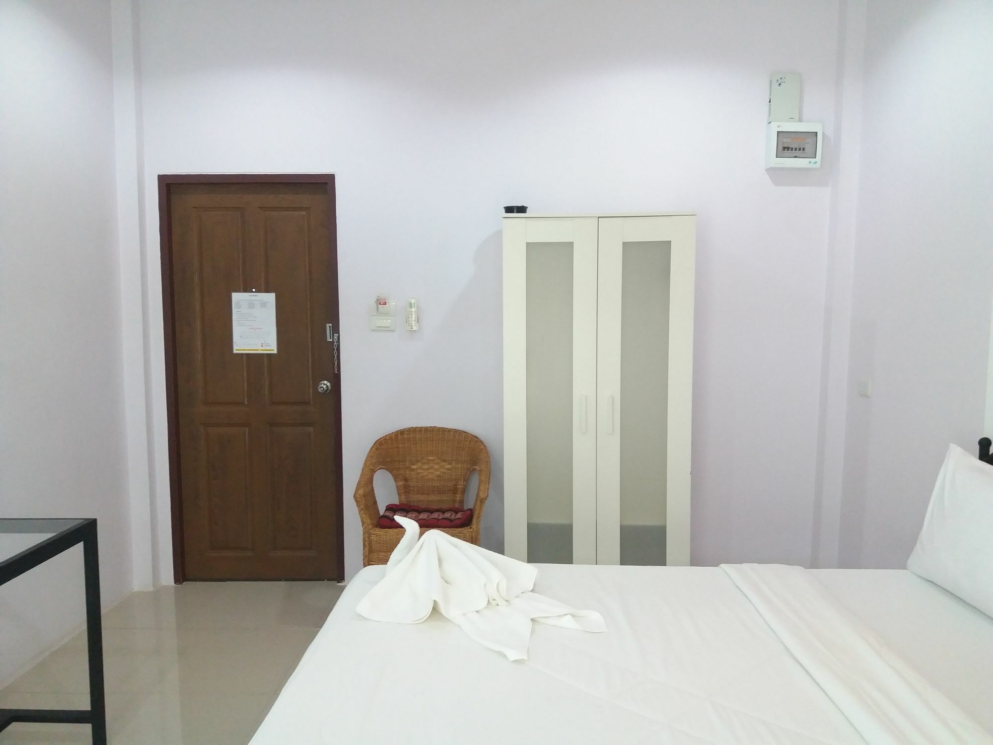 Samsiri Resort Korat Nakhonratchasima Exterior photo