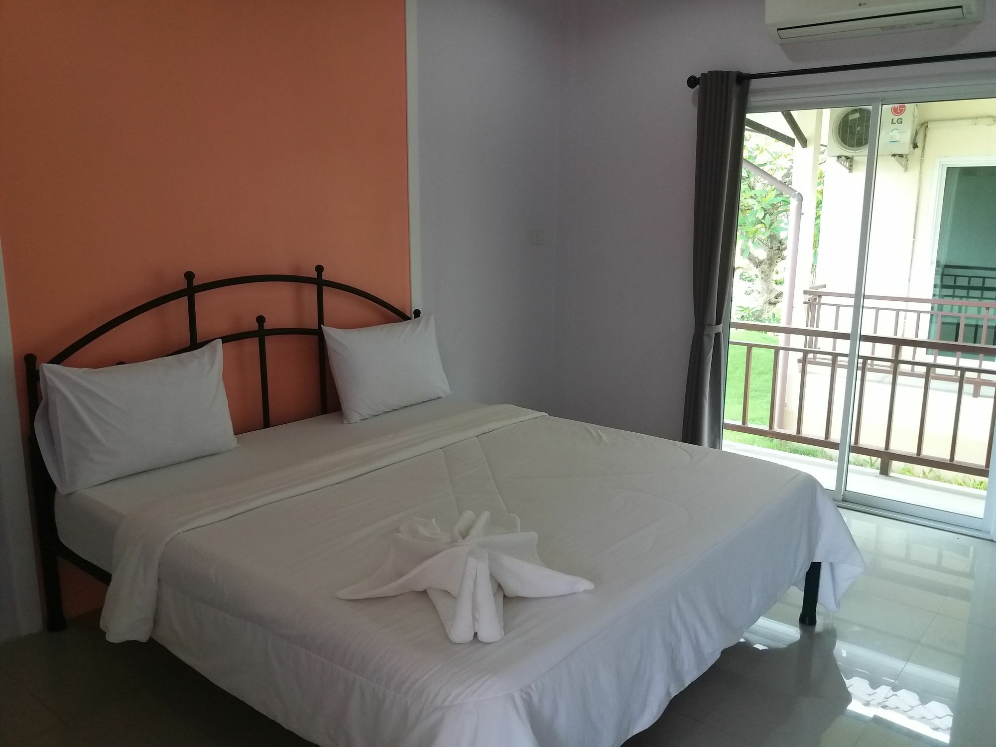 Samsiri Resort Korat Nakhonratchasima Exterior photo
